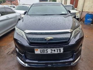 harrier-2015-or-sale