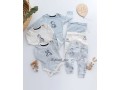 baby-boy-3-long-sleeved-bodysuits-3matching-pants-small-0