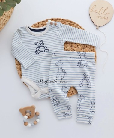 baby-boy-3-long-sleeved-bodysuits-3matching-pants-big-2