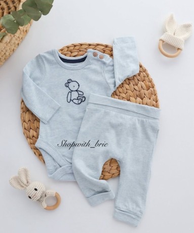 baby-boy-3-long-sleeved-bodysuits-3matching-pants-big-3