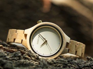 dodo-deer-wooden-watch