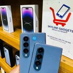 Skylinegadgets Ug