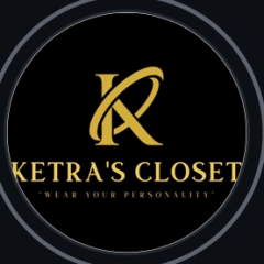 Ketras Closet 1