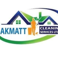 Akmatt cleaning Services Ltd